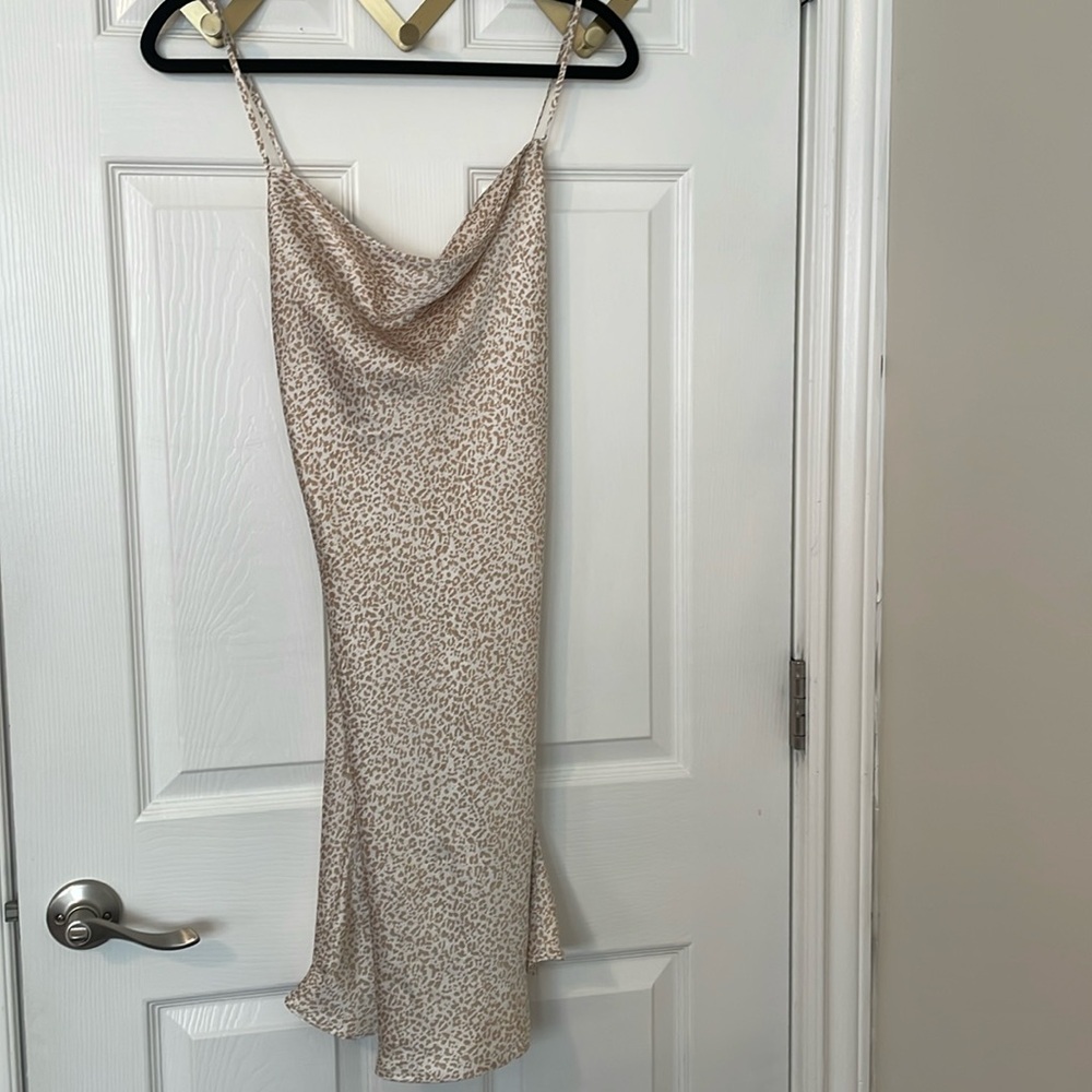 Abercrombie and Fitch dress